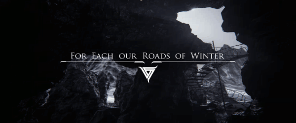 For Each Our Roads of Winter Now on Steam