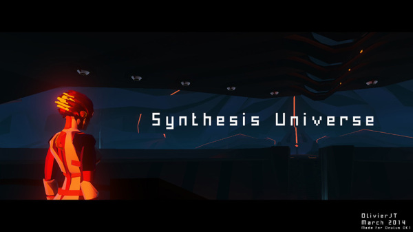 Synthesis Universe
