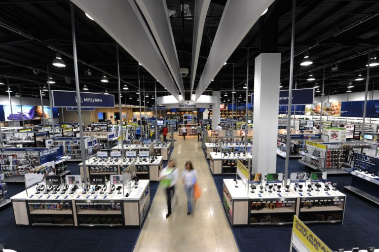 Best Buy Adds Virtual Reality to 500 Stores Virtual Reality Times