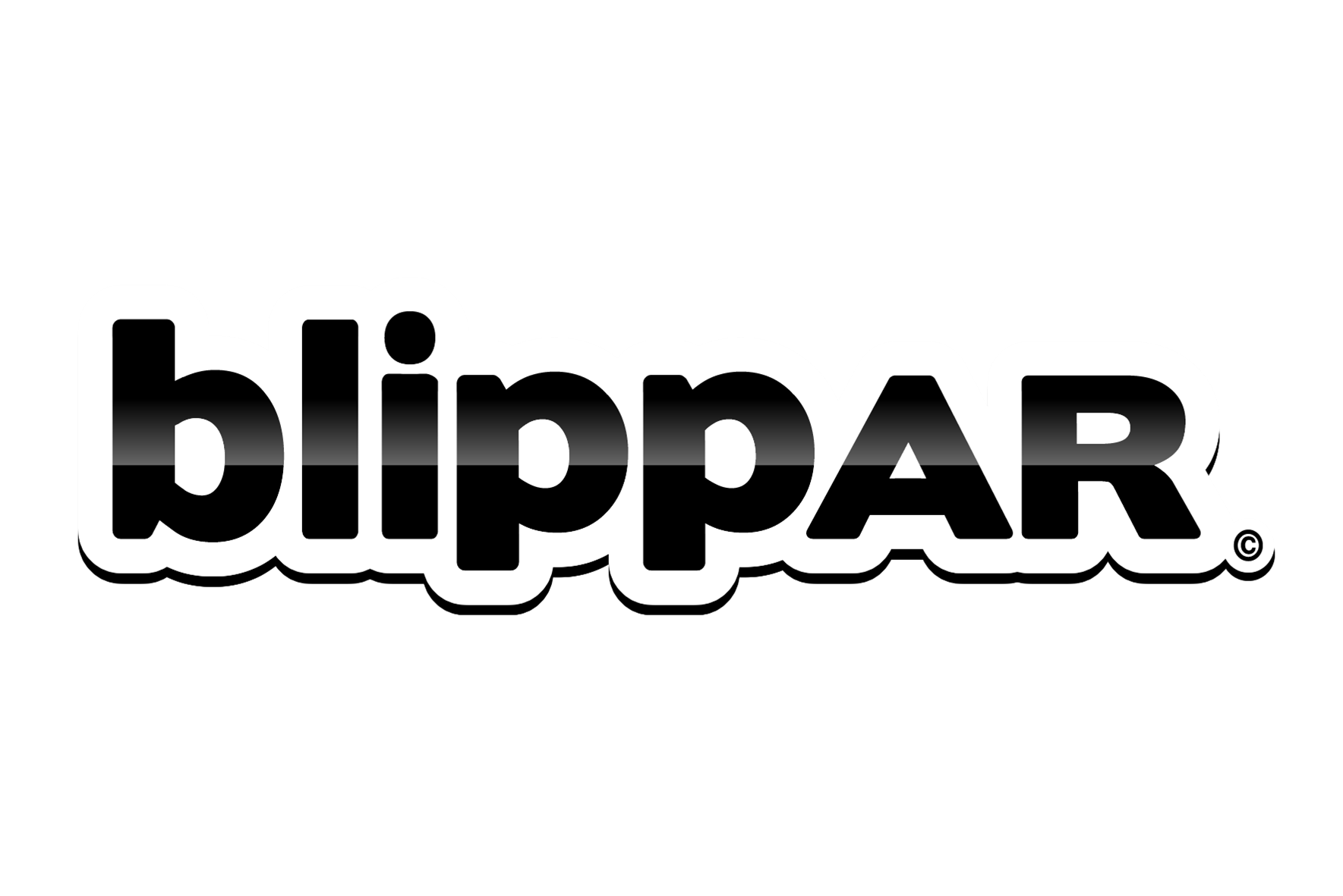 Logo Blippar