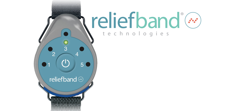 reliefband technologies