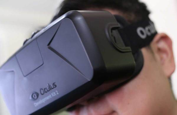 Virtual Reality Times