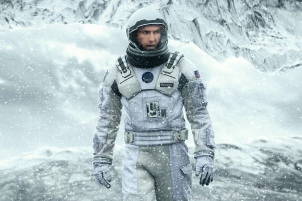 Christopher Nolan's 'Interstellar' Immersive Experience Coming to Theaters