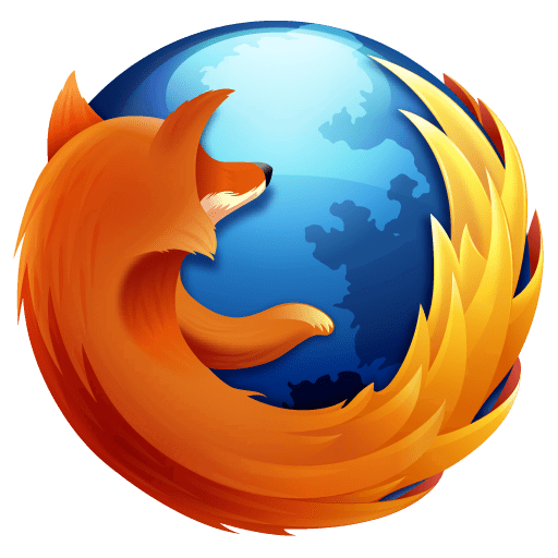 Firefox and OR