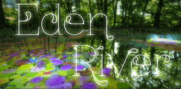 Eden River