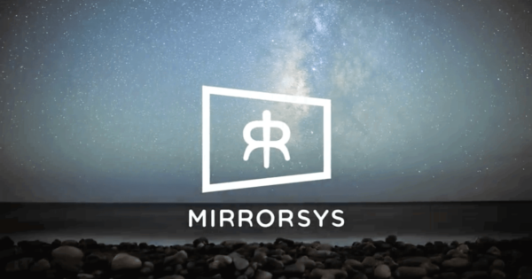 mirrorsys