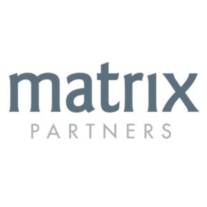 matrix partners